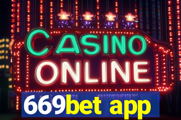 669bet app